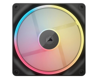 Corsair iCUE LINK LX140R RGB Dual Pack 2x140mm - 1300109 - zdjęcie 3